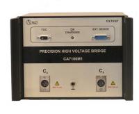 Мост прецизионный высоковольтный СА7100М1 фото
