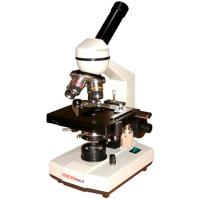 Микроскоп XS-2610 MICROmed фото