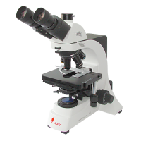 Микроскоп тринокулярный XY-В2 фото