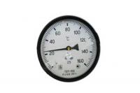 Термометр ТБП 100/100/Р (-0-160)°С фото