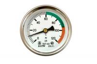 Термометр ТБП 63-Тр-30 (0-120)С фото