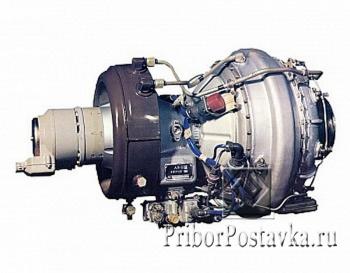 Двигатели "АИ-9В" фото 1