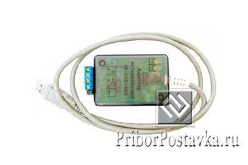 Адаптер интерфейсный АИ-USB/485 фото 1
