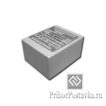 Малогабаритные трансформаторы для печатных плат ТНР 30/16 G фото 1