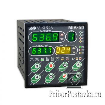 Контроллер МИК-50 фото 1