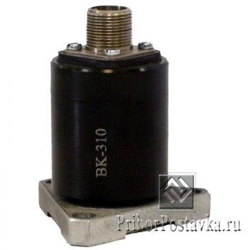 Пьезоэлектрический акселерометр ВК-310С фото 1