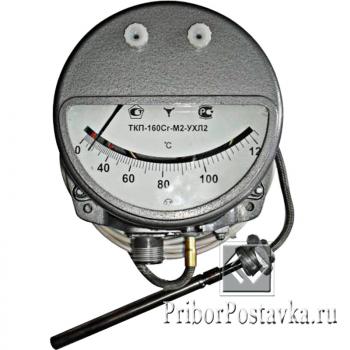 Термометр ТКП-160Сг-М2 фото 1