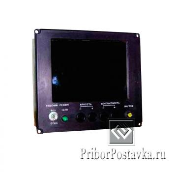 Видеоконтрольное устройство ВКУ-6Д фото 1