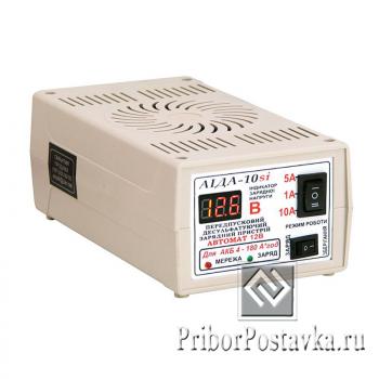 Зарядное устройство АИДА-10si фото 1