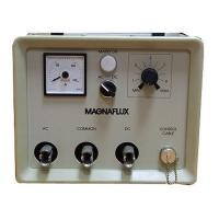 Переносной магнитопорошковый дефектоскоп Magnaflux Р920 фото