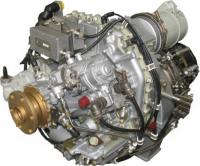 Двигатели семейства АІ-450C фото
