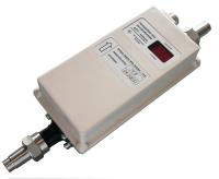 Расходомер газа ультразвуковой АРГ-микро фото