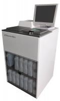 Аппарат для гистологической обработки тканей вакуумный АТВ4000-ЕКА фото