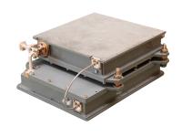 Блок приемо-передающий радиолокатора 8-мм диапазона (БПП) фото