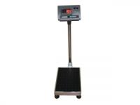Весы товарные электронные ВЭСТ – 200А12E "Body scale" фото