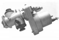 Дозатор газа ДГ-97-7 фото