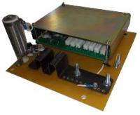 Электронный регулятор зарядки GC 25 PA для тепловоза ЧМЭ3 фото
