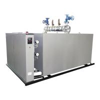 Электропарогенератор АВПЭ 420-780 кВт фото