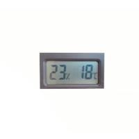 Гигрометр-термометр TH4 миниатюрный фото