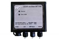 GSM-модем МТ-100 фото