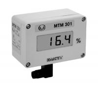 Индикатор с питанием от токовой петли МТМ301 фото