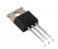 Транзистор КТ805ВМ фото