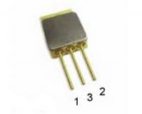 Транзистор кремниевый эпитаксиально-планарный 2П7233А фото