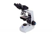 Микроскоп бинокулярный XSM-20 фото