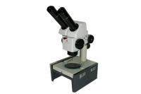 Микроскоп МБС-9 фото