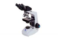 Микроскоп тринокулярный XSM-40 фото