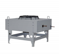 Модульные агрегаты воздушного охлаждения МАВО.Д фото