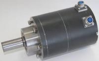 Привод электрический вентильный “РМG-108” фото