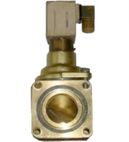 Клапан электромагнитный вакуумно - компрессионный КИАРМ 96002.050 -04 фото