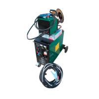 Полуавтомат для электродуговой сварки ПСТ-251 тип ПДГ-250 У3 фото