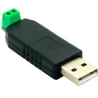 Преобразователь USB/RS-485 фото