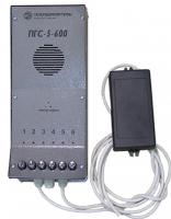 Приборы громкоговорящей связи ПГС-5-600 фото