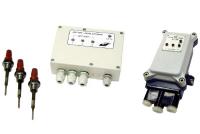 Регуляторы-сигнализаторы уровня ЭРСУ-3Р, РОС-301, ДРУ-ЭПМ фото