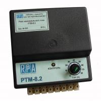 Реле максимального тока РТМ-8.2 фото