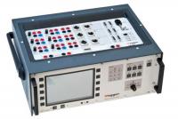 Система анализа характеристик высоковольтных выключателей ТМ1700 фото