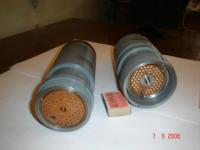 Соединители электроразрывные типа ЭНГ-У6-54 «Стык-7К» фото