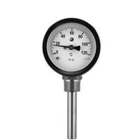 Термометр D63мм/L100мм-Р- ОСНОВА Т.2 фото