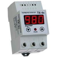 Терморегулятор ТК-4к фото