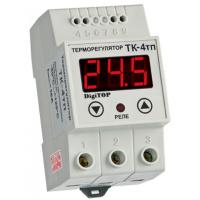 Терморегулятор ТК-4тп фото