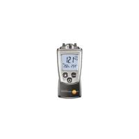 Термогигрометр testo 606 -1, 2 фото