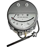 Термометр ТКП-160Сг-М2 фото