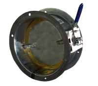 Клапан воздушный универсальный Регуляр-Л фото