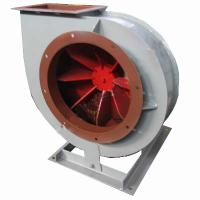 Вентилятор пылевой ВЦП110-43 №2 (ВЦП5-45 №2) фото