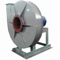Вентилятор взрывозащищенный пылевой ВРПВ-10 фото