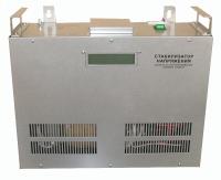 Релейные стабилизаторы напряжения СНПТО (4-5.5 кВт) фото