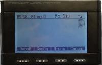 Бортовое устройство отображения текстовых сообщений 2Э-02 фото